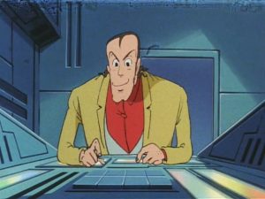 Lupin the 3rd: Part III 40