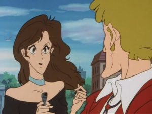 Lupin the 3rd: Part III 45