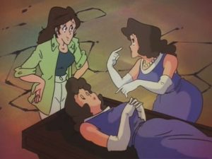 Lupin the 3rd: Part III 43