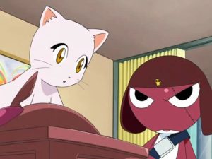 Keroro Gunsou Episode 126