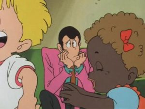 Lupin the 3rd: Part III 44