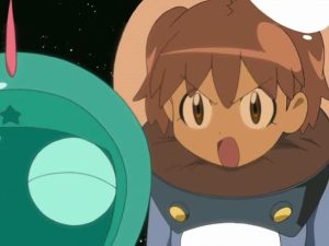 Keroro Gunsou Episode 127