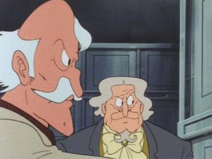 Lupin the 3rd: Part III 42