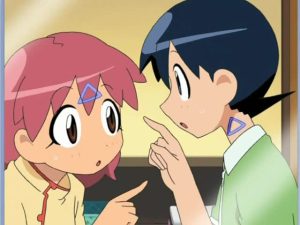 Keroro Gunsou Episode 129