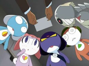 Keroro Gunsou Episode 130