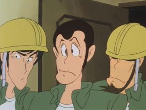 Lupin the 3rd: Part III 44