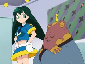 Keroro Gunsou Episode 128