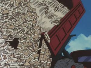 Lupin the 3rd: Part III 42