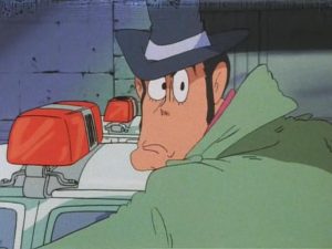 Lupin the 3rd: Part III 45