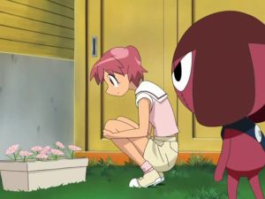 Keroro Gunsou Episode 127