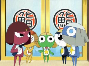 Keroro Gunsou Episode 125