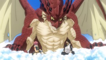 Fairy Tail: 100 Years Quest 11