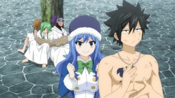 Fairy Tail: 100 Years Quest 10