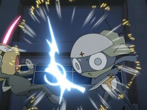 Keroro Gunsou Episode 132