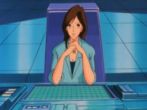 Lupin the 3rd: Part III 47