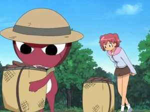 Keroro Gunsou Episode 131