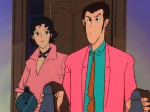 Lupin the 3rd: Part III 48