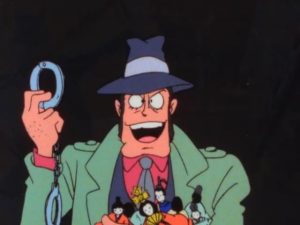 Lupin the 3rd: Part III 46