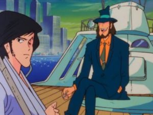 Lupin the 3rd: Part III 48