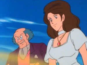 Lupin the 3rd: Part III 46