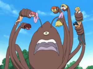 Keroro Gunsou Episode 131