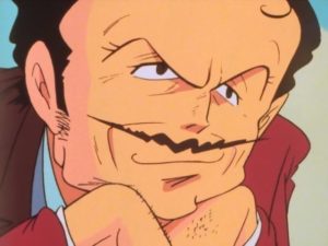 Lupin the 3rd: Part III 47