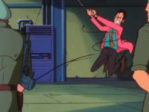 Lupin the 3rd: Part III 48