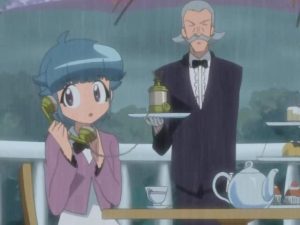 Keroro Gunsou Episode 131