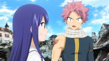 Fairy Tail: 100 Years Quest 14