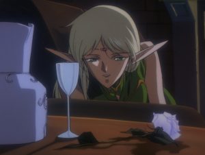 Record of Lodoss War OVA 11