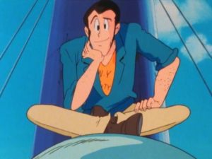 Lupin the 3rd: Part III 48