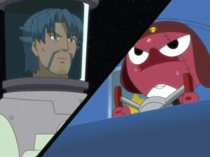 Keroro Gunsou Episode 131