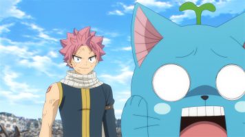 Fairy Tail: 100 Years Quest 15