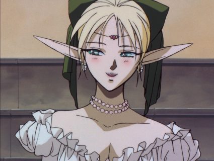 Record of Lodoss War OVA 05