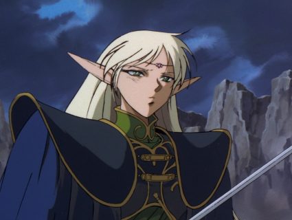 Record of Lodoss War OVA 07