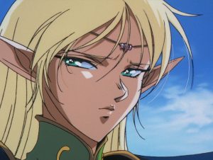 Record of Lodoss War OVA 08