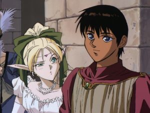 Record of Lodoss War 05