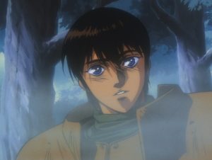 Record of Lodoss War OVA 02