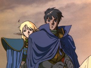 Record of Lodoss War 13