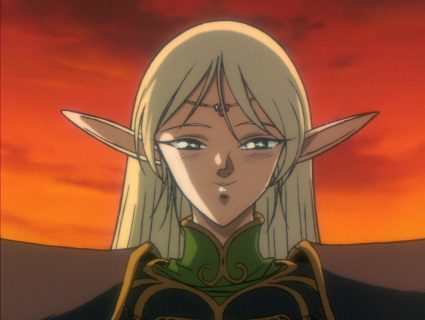 Record of Lodoss War OVA 04