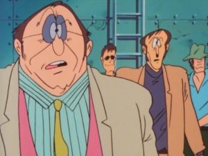 Lupin the 3rd: Part III 48