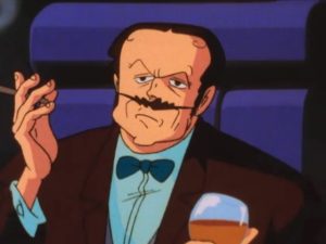 Lupin the 3rd: Part III 47