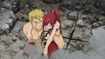 Fairy Tail: 100 Years Quest 15