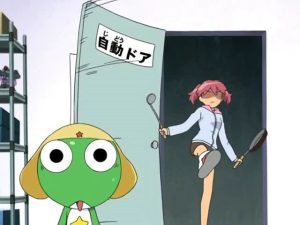 Keroro Gunsou Episode 132