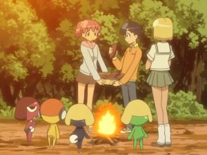 Keroro Gunsou Episode 131