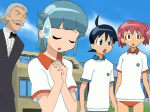 Keroro Gunsou Episode 131