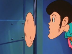 Lupin the 3rd: Part III 48