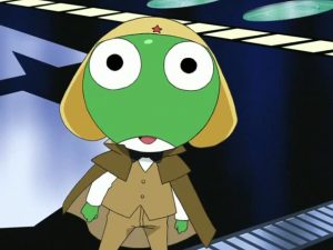 Keroro Gunsou Episode 131