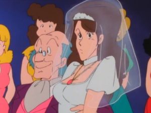 Lupin the 3rd: Part III 46