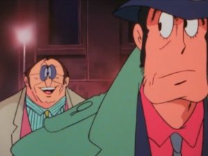 Lupin the 3rd: Part III 48